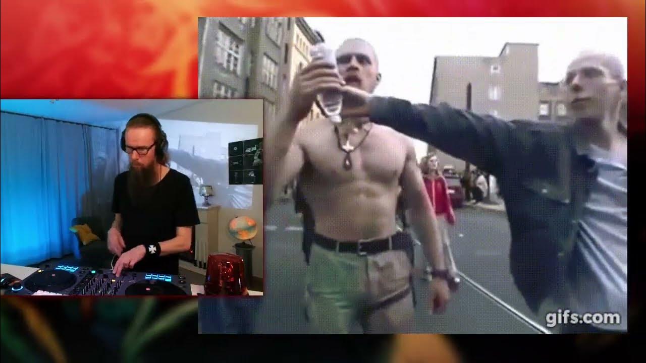 RamonWasHier – Last Unfiltered Playlist Stream – August 8, 2024