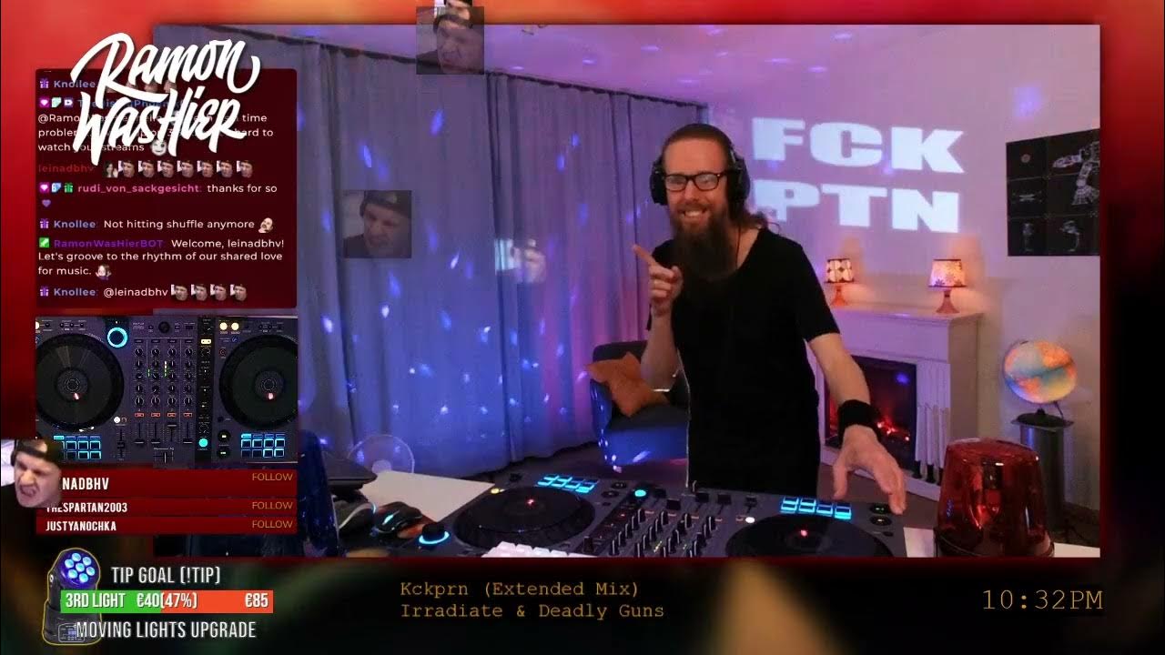 RamonWasHier – Monday Hard Quickie! – July 22, 2024